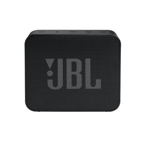 רמקול אלחוטי כחול JBL GO ESSENTIAL