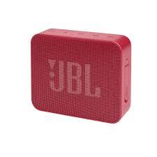 רמקול אלחוטי כחול JBL GO ESSENTIAL