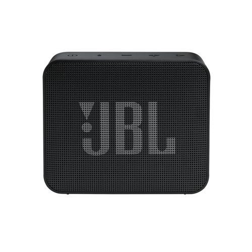 רמקול אלחוטי JBL GO ESSENTIAL שחור