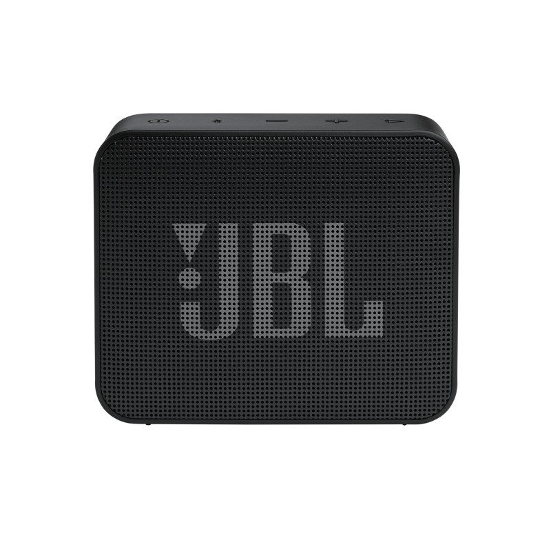 רמקול אלחוטי JBL GO ESSENTIAL שחור