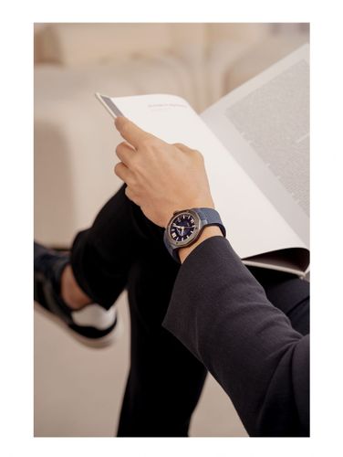 שעון BAUME MERCIER סדרה RIVIERA דגם 10769