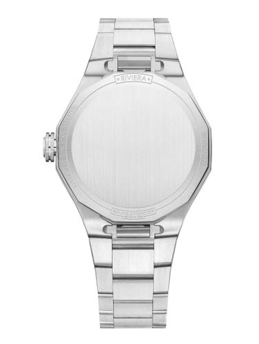 שעון BAUME MERCIER סדרה RIVIERA דגם 10765
