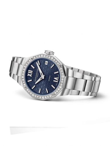 שעון BAUME MERCIER סדרה RIVIERA דגם 10765