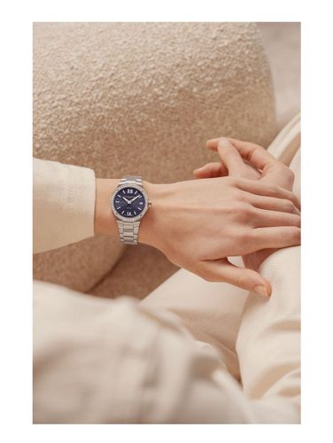 שעון BAUME MERCIER סדרה RIVIERA דגם 10765