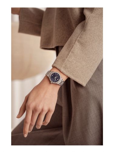 שעון BAUME MERCIER סדרה RIVIERA דגם 10765