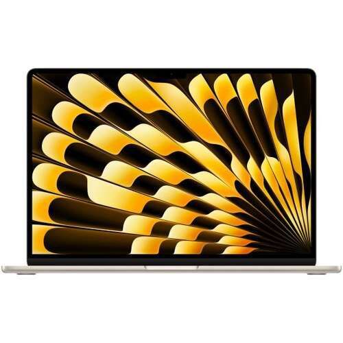 מחשב נייד Apple MacBook Air M3 מסך 15.3 זכרון 16GB כונן 256GB SSD