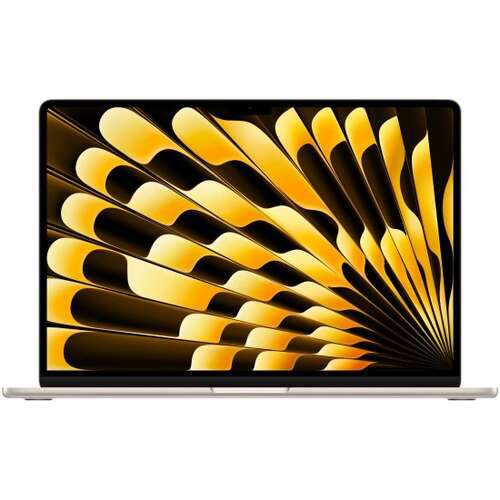 מחשב נייד Apple MacBook Air M3 מסך 15.3 זכרון 16GB כונן 256GB SSD