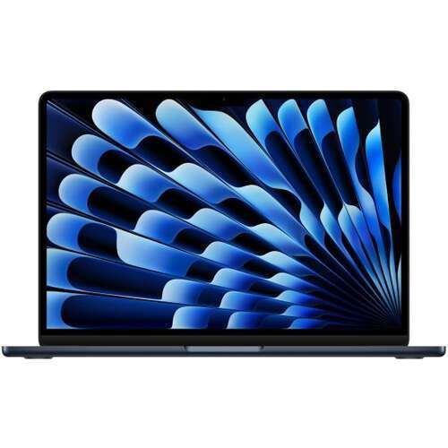 מחשב נייד Apple MacBook Air M3 מסך 15.3 זכרון 16GB כונן 256GB SSD