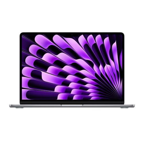 מחשב נייד Apple MacBook Air M3 מסך 15.3 זכרון 8GB כונן 256GB SSD