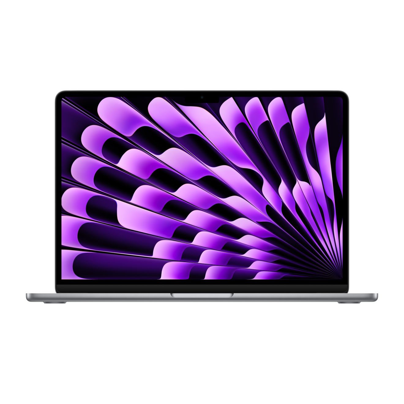 מחשב נייד Apple MacBook Air M3 מסך 15.3 זכרון 16GB כונן 512GB SSD