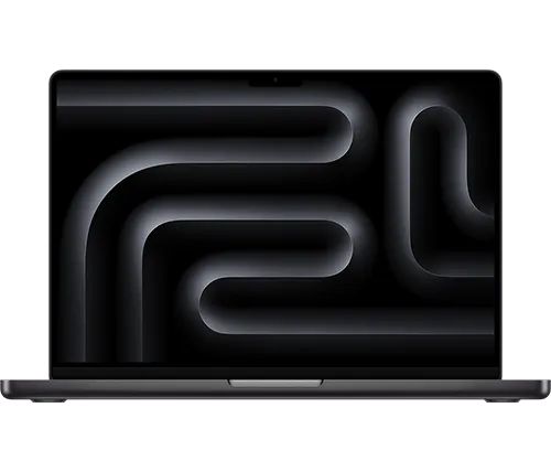 מחשב נייד Apple MacBook Pro 14 מעבד Apple M3 Pro כונן 512GB SSD זכרון 36GB