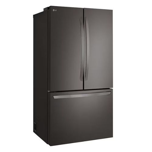 מקרר 3 דלתות 750 ליטר GR-B278SE