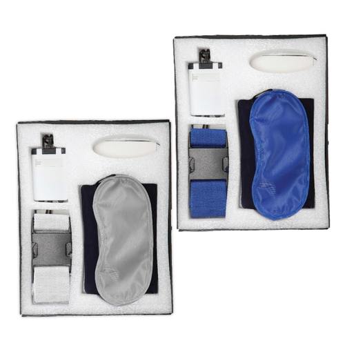 סט נסיעות 5 חלקים Multi Travel Kit