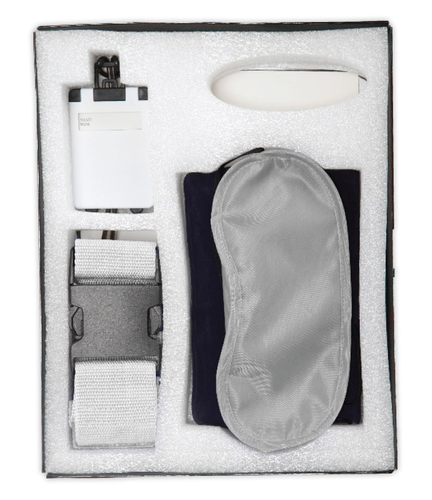 סט נסיעות 5 חלקים Multi Travel Kit
