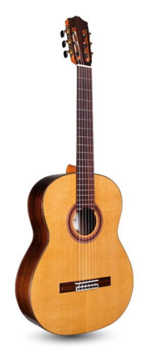 גיטרה קלאסית Cordoba C7-CD