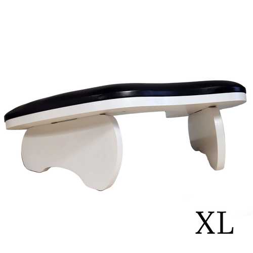 כרית אורטופדית XL - שחור 