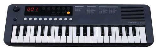 זוית נוספת Medeli MK37 Keyboard 