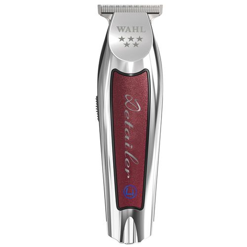 מכונת תספורת Wahl Cordless Detailer LI 08171-016H - יבואן רשמי