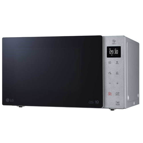 מיקרוגל ללא גריל LG MS2535GIS