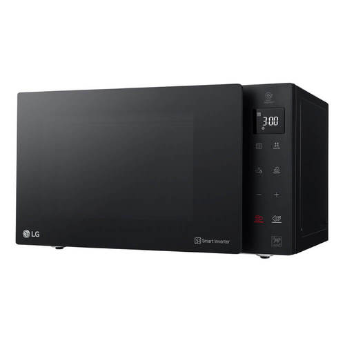 מיקרוגל ללא גריל LG MS2535GIS