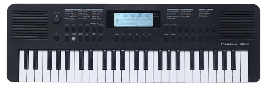 אורגן Medeli MK49