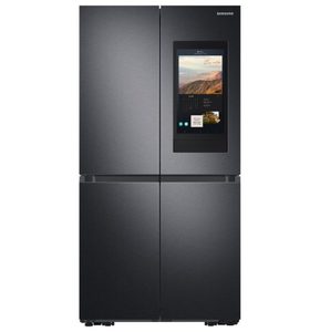 מקרר מקפיא תחתון SAMSUNG RF87A9771B1 ‏‏ סמסונג