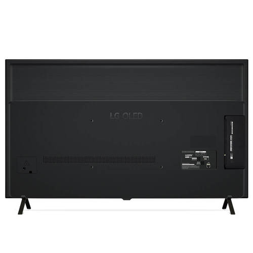 טלויזיה LG 4K OLED55B46LA 