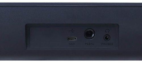 זוית נוספת Medeli MK49 Keyboard