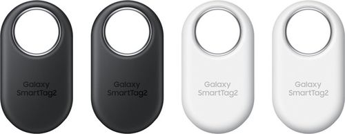 Samsung Smart Tag 2Gen 1 pack שחור