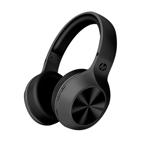 אוזניות HP BM200 Black Wireless BT Gaming TL