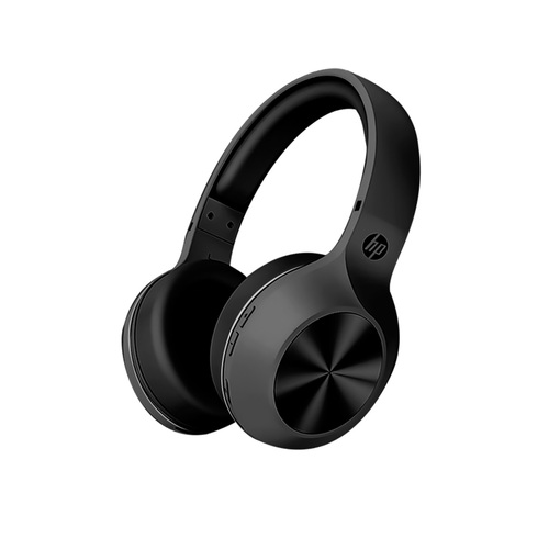 אוזניות HP BM200 Black Wireless BT Gaming TL