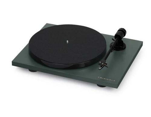 Triangle Lunar 1 Turntable 