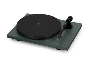 Triangle Lunar 1 Turntable 