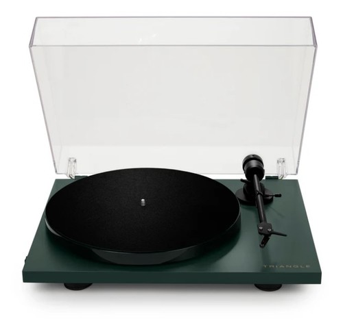 Triangle Lunar 1 Turntable 