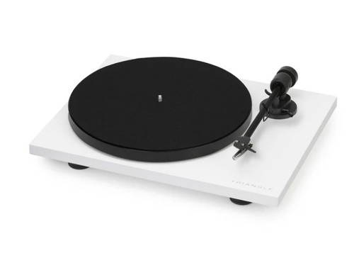 Triangle Lunar 1 Turntable 