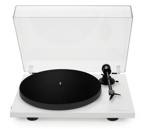 Triangle Lunar 1 Turntable 