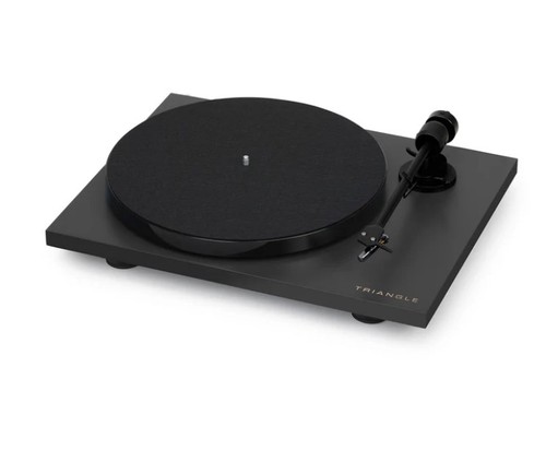 Triangle Lunar 1 Turntable 
