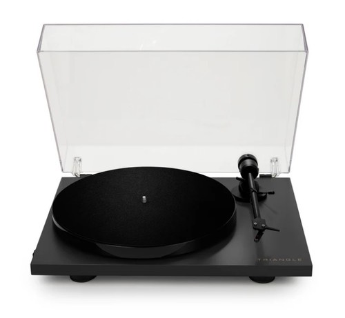 Triangle Lunar 1 Turntable 