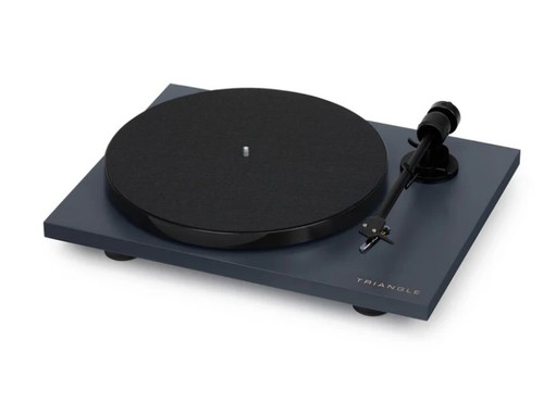 Triangle Lunar 1 Turntable 