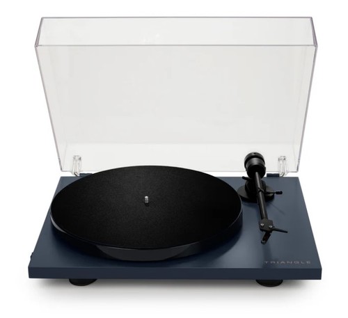 Triangle Lunar 1 Turntable 