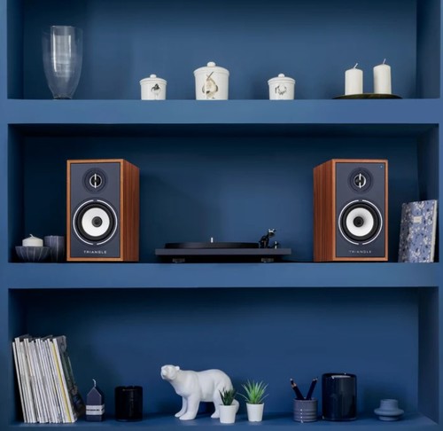 Triangle Lunar 1 Turntable 
