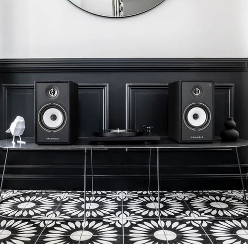 Triangle Lunar 1 Turntable 