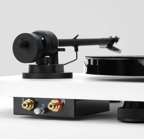 Triangle Lunar 1 Turntable 