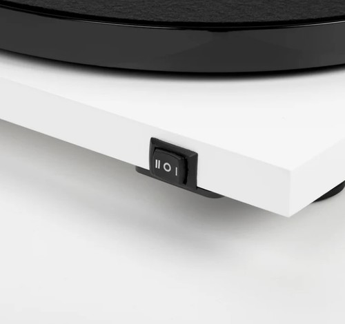 Triangle Lunar 1 Turntable 
