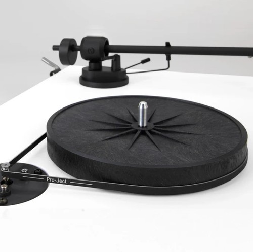 Triangle Lunar 1 Turntable 