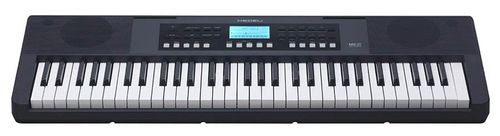 זוית נוספת Medeli MK61 Keyboard