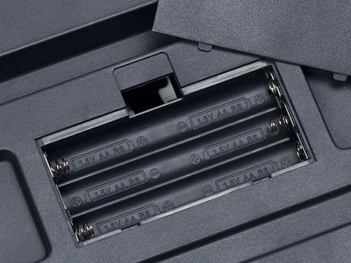 זוית נוספת Medeli MK61 Keyboard