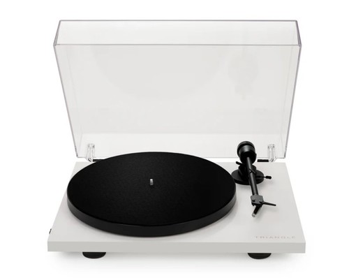 Triangle Lunar 1 Turntable 