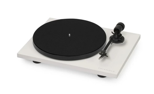 Triangle Lunar 1 Turntable 