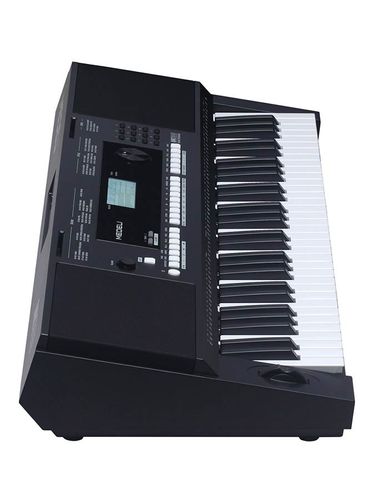 זוית נוספת Medeli MK300 keyboard